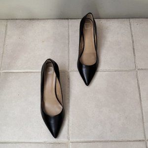 14th & Union Classic Heel Pumps